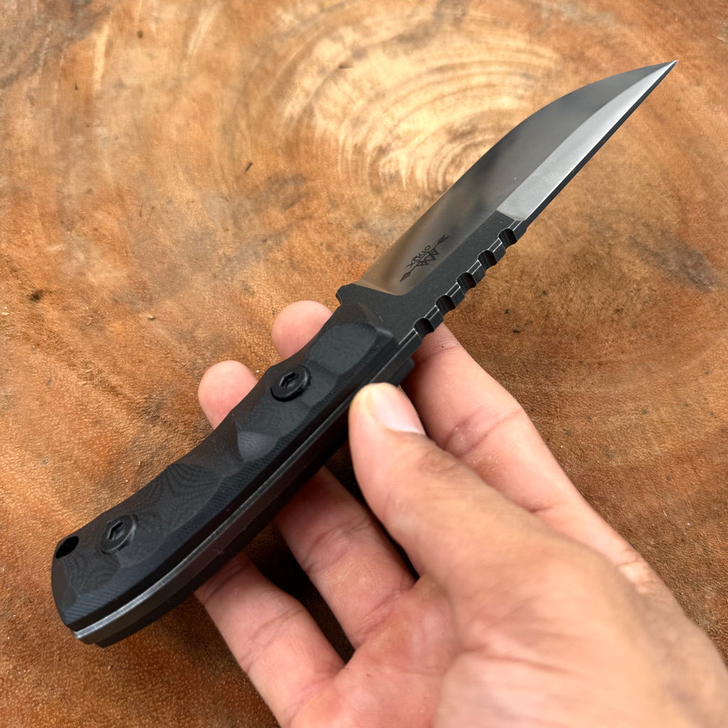 ATG ONYX CAMP KNIFE