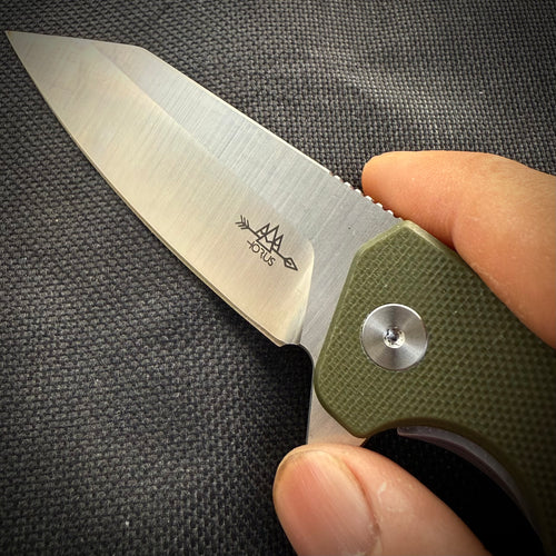 ATG Horus Folding EDC Knife