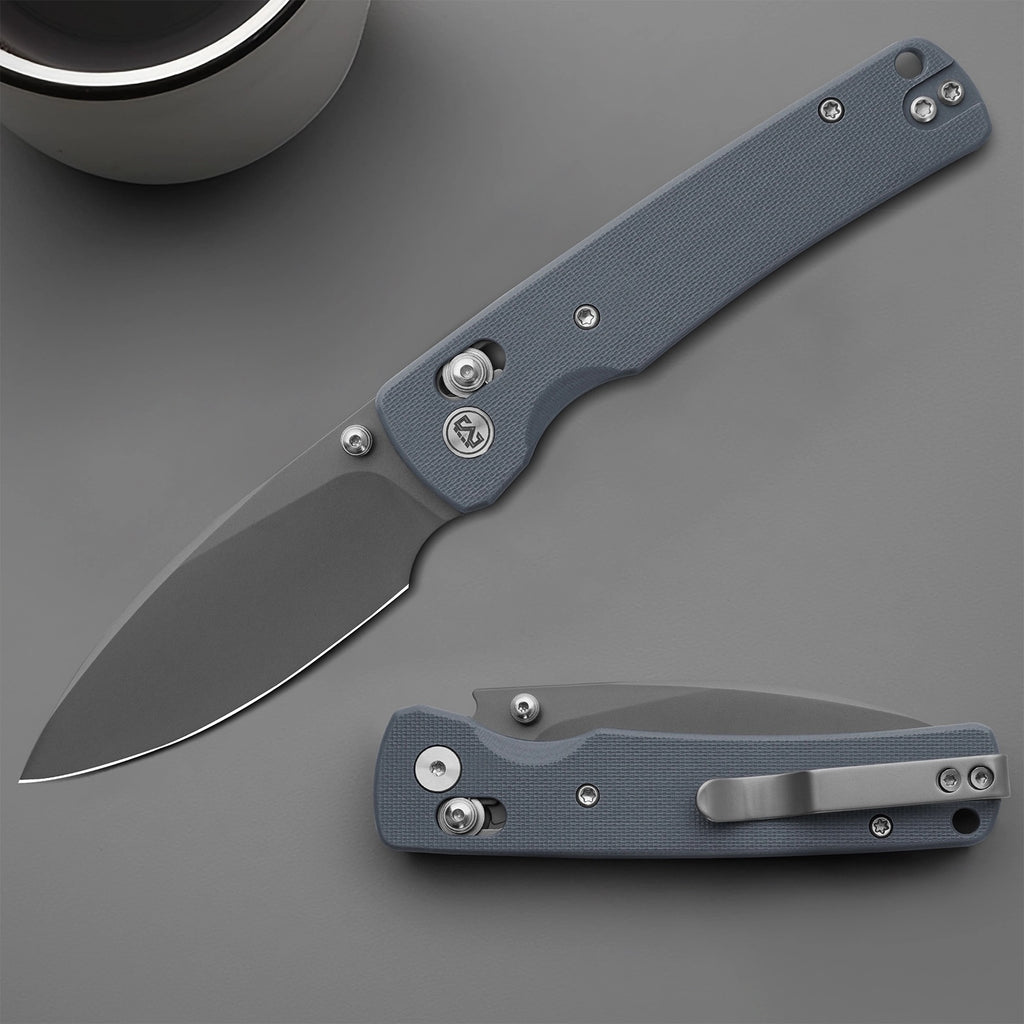 Miguron Vakor EDC Folding Knife