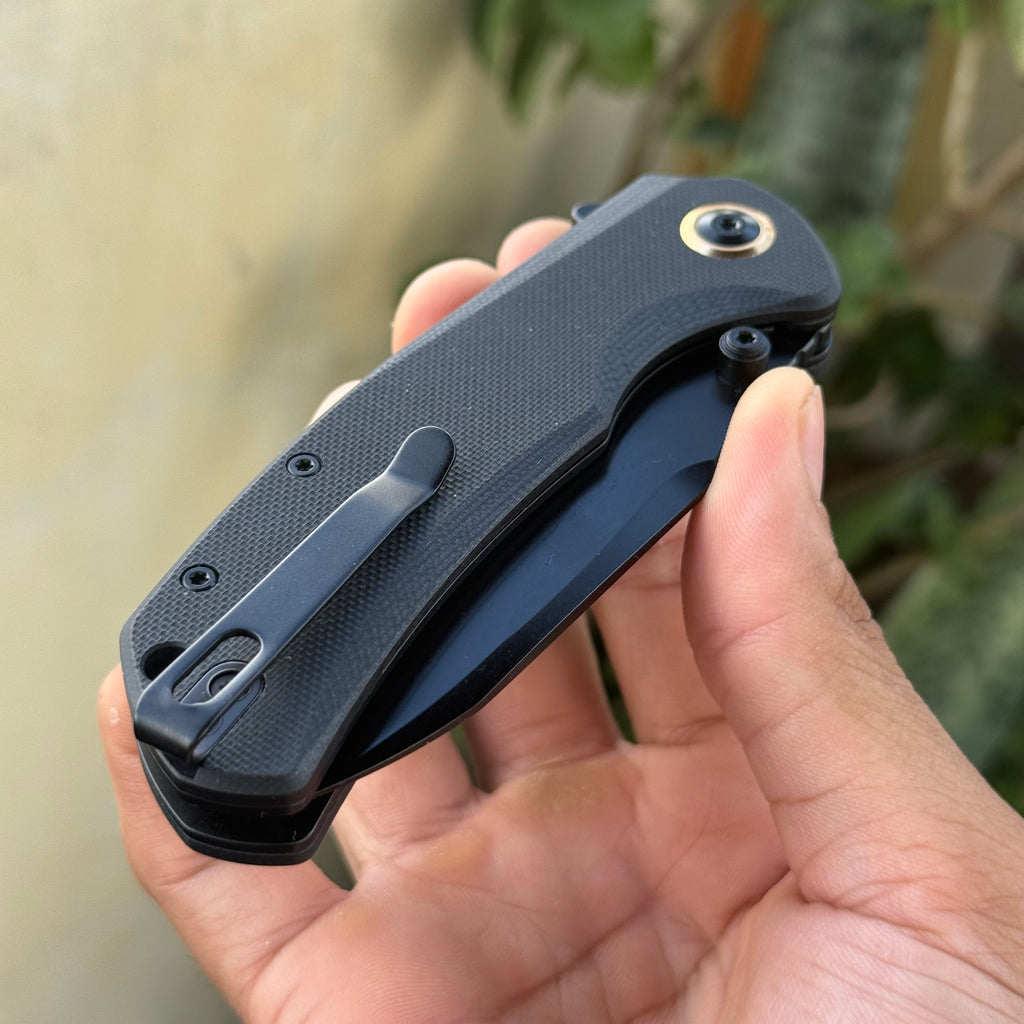 ATG Parabellum V3 Folding EDC Knife
