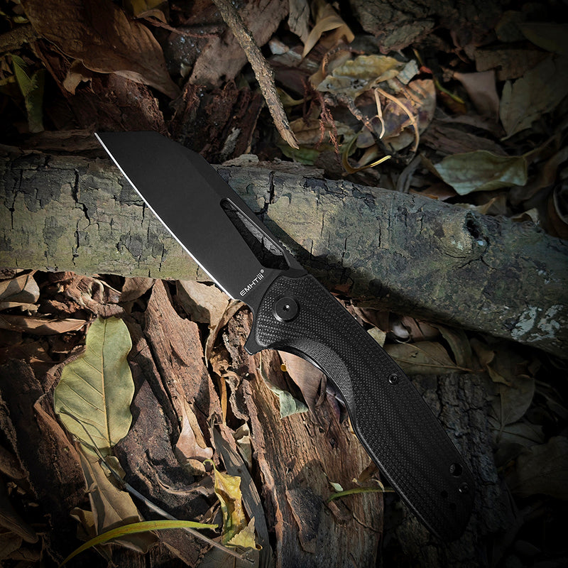 EMHT25 EDC Folding Knife