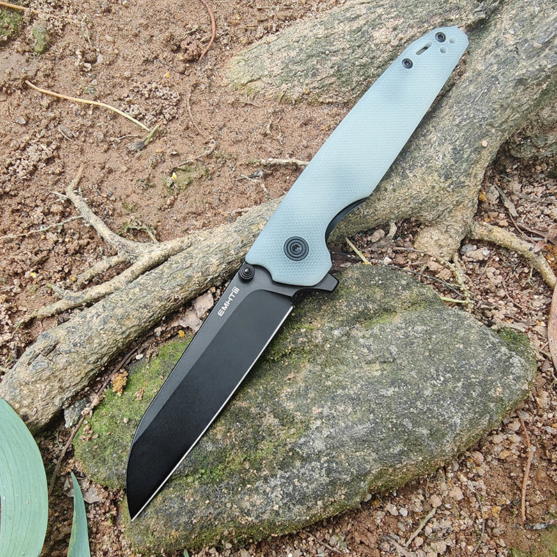 EMHT17 EDC Folding Knife