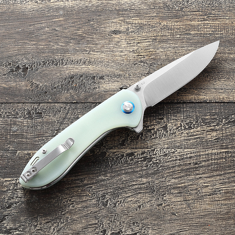 EMHT15 EDC Folding Knife