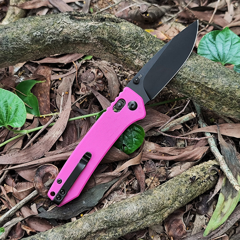 EMHT14 EDC Folding Knife