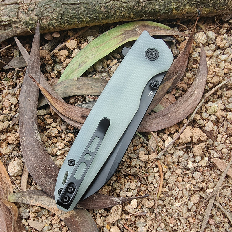 EMHT17 EDC Folding Knife