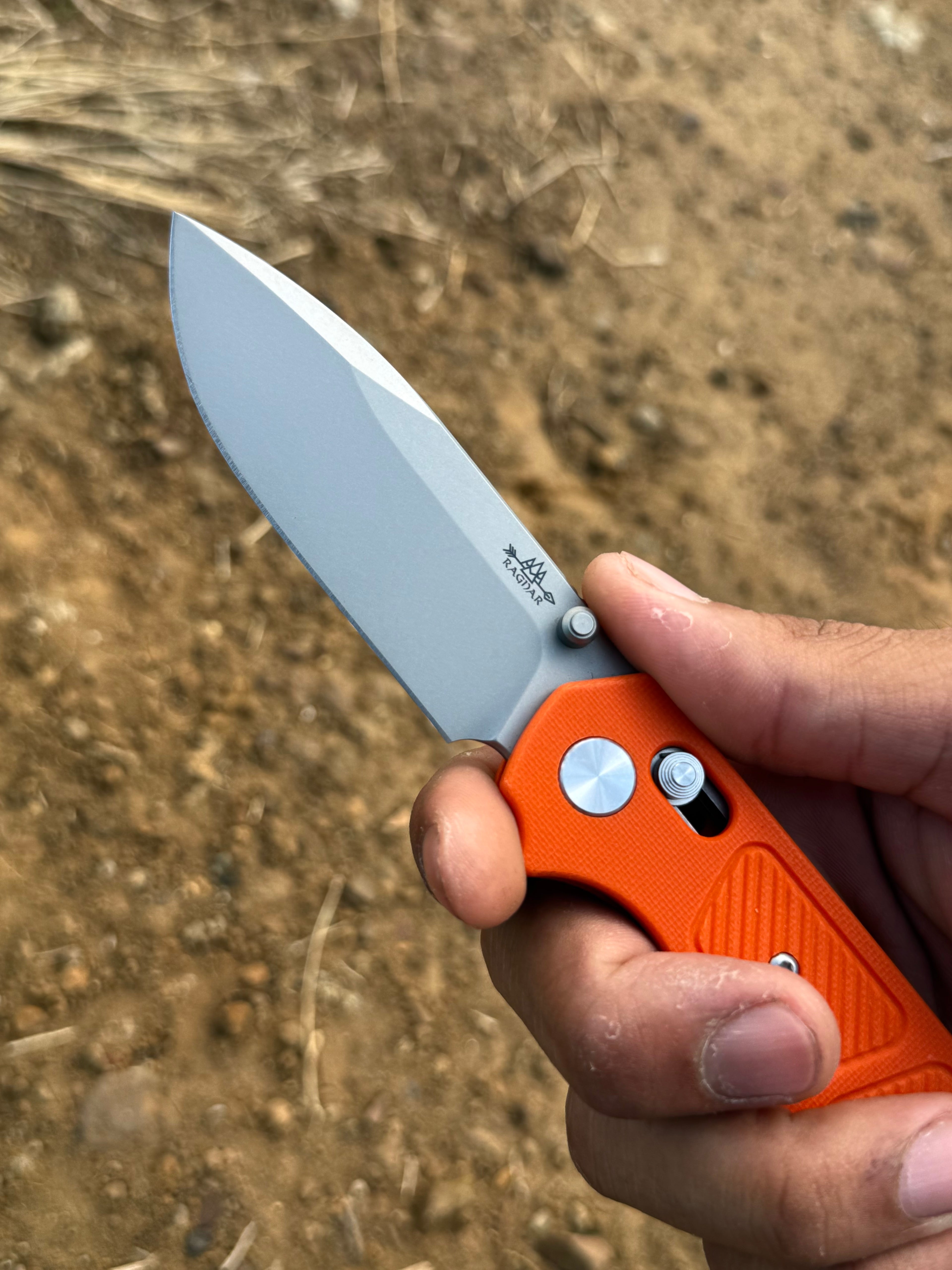 ATG RAGNAR V2