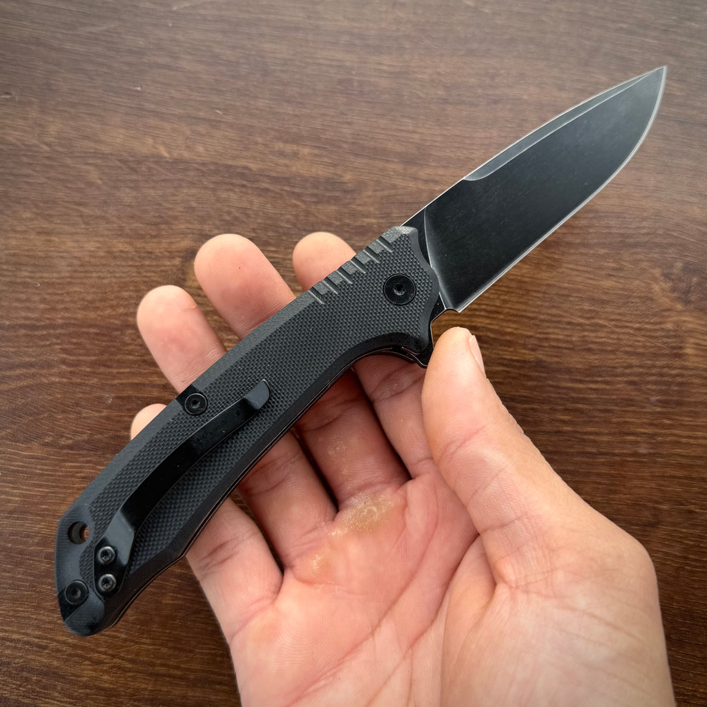 ATG Kronos EDC Folding Knife
