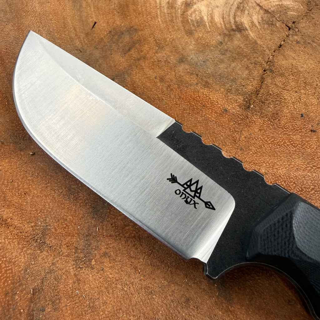 ATG ONYX CAMP KNIFE