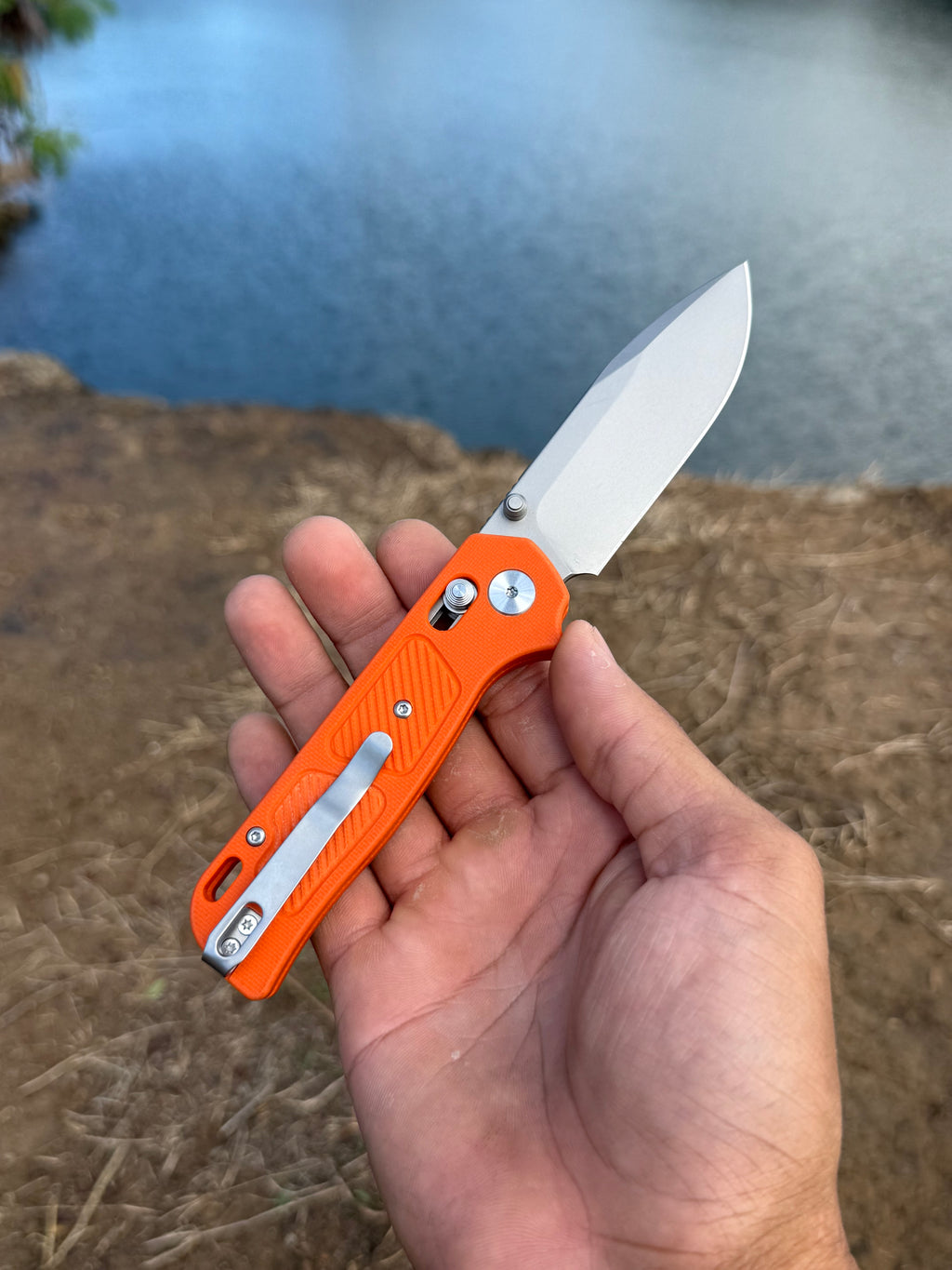 ATG RAGNAR V2