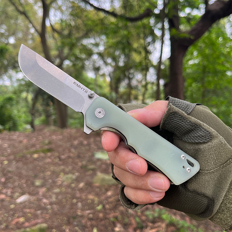 EMHT16 EDC Folding Knife