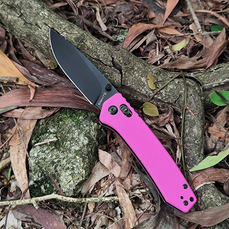 EMHT14 EDC Folding Knife