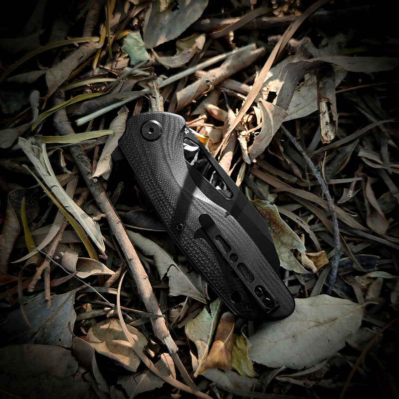 EMHT25 EDC Folding Knife