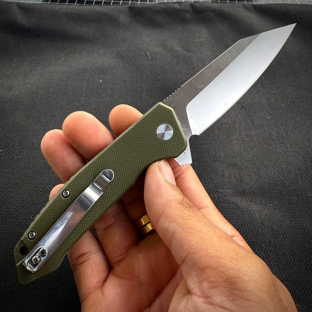 ATG Horus Folding EDC Knife