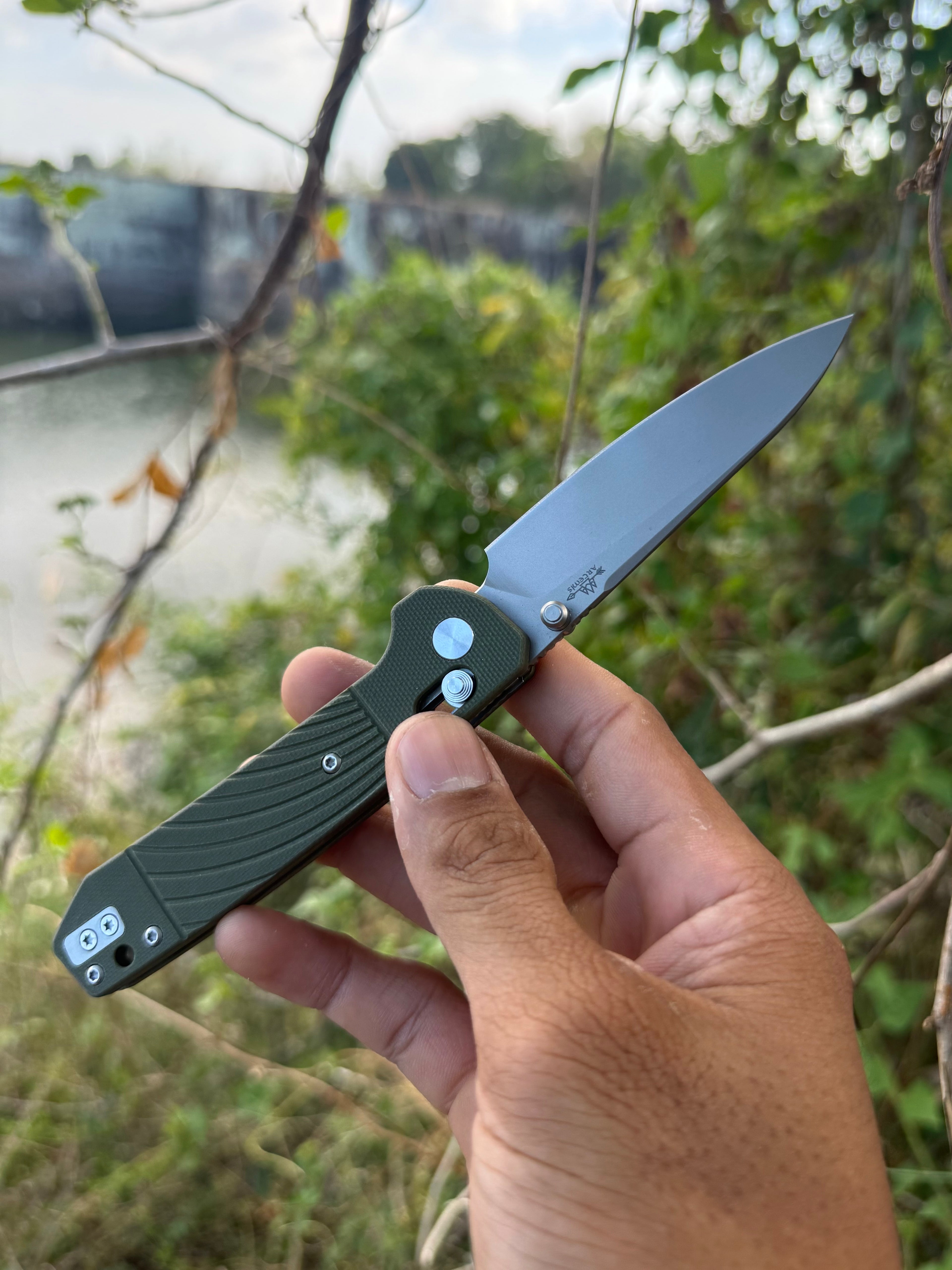 ATG ARTEMIS