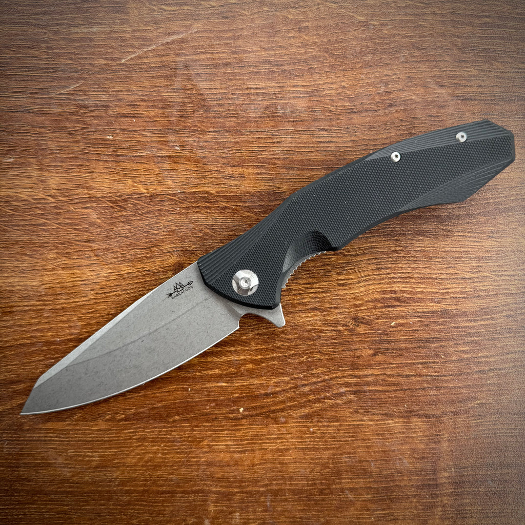 ATG Barracuda Folding EDC Knife