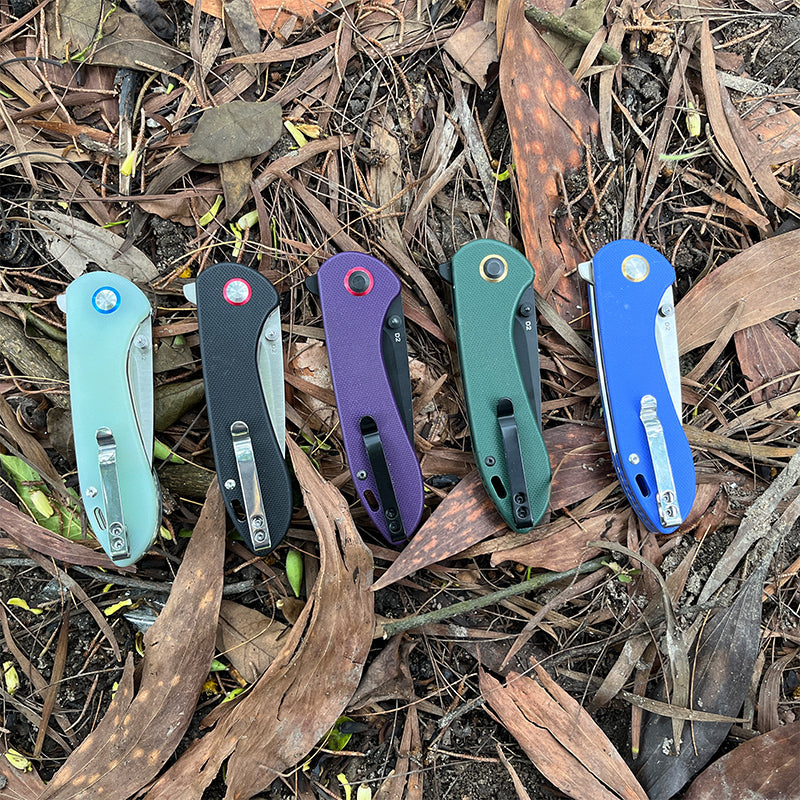 EMHT15 EDC Folding Knife