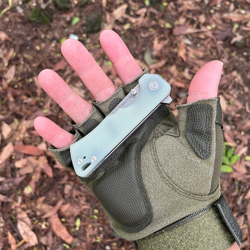 EMHT16 EDC Folding Knife