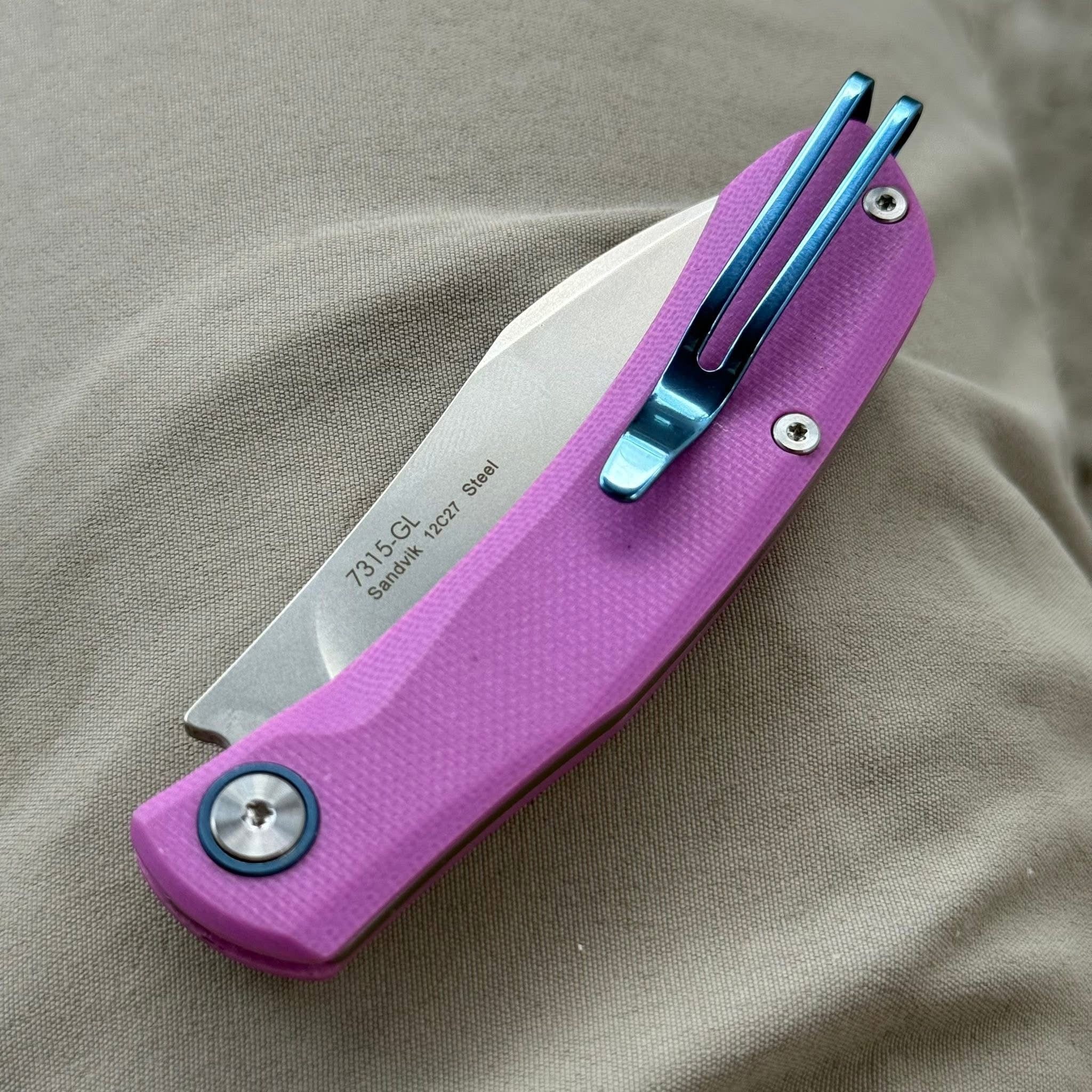 SRM 7315 Slipjoint