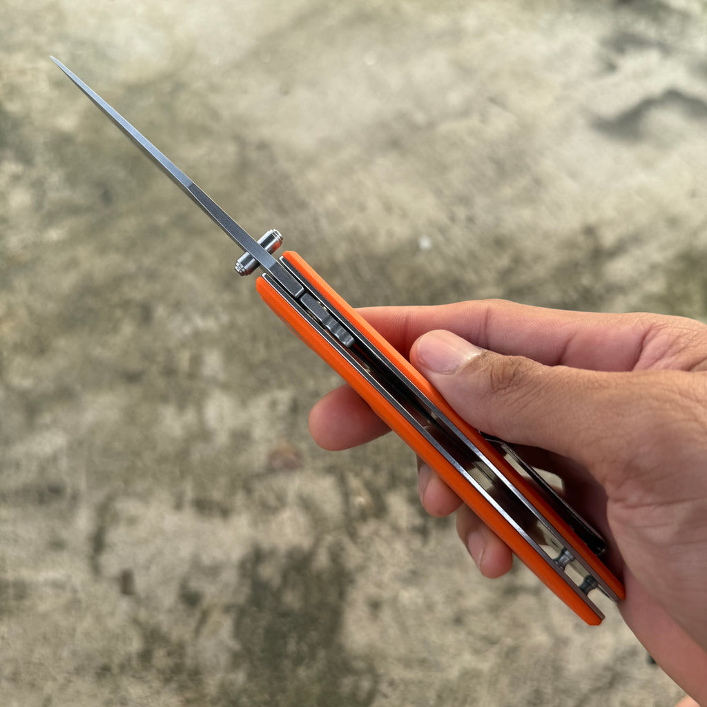 ATG Gurk Kitchen Knife