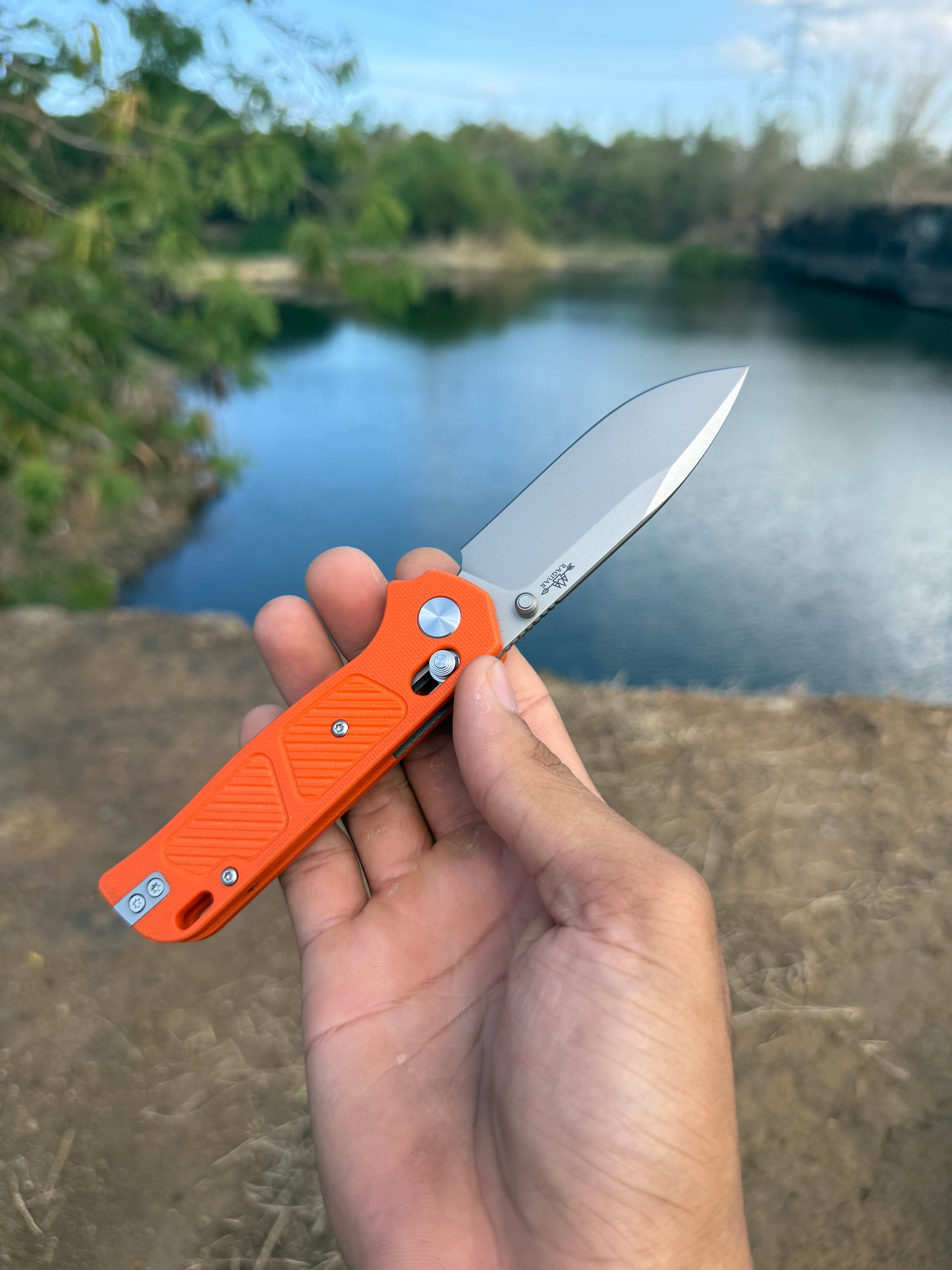 ATG RAGNAR V2
