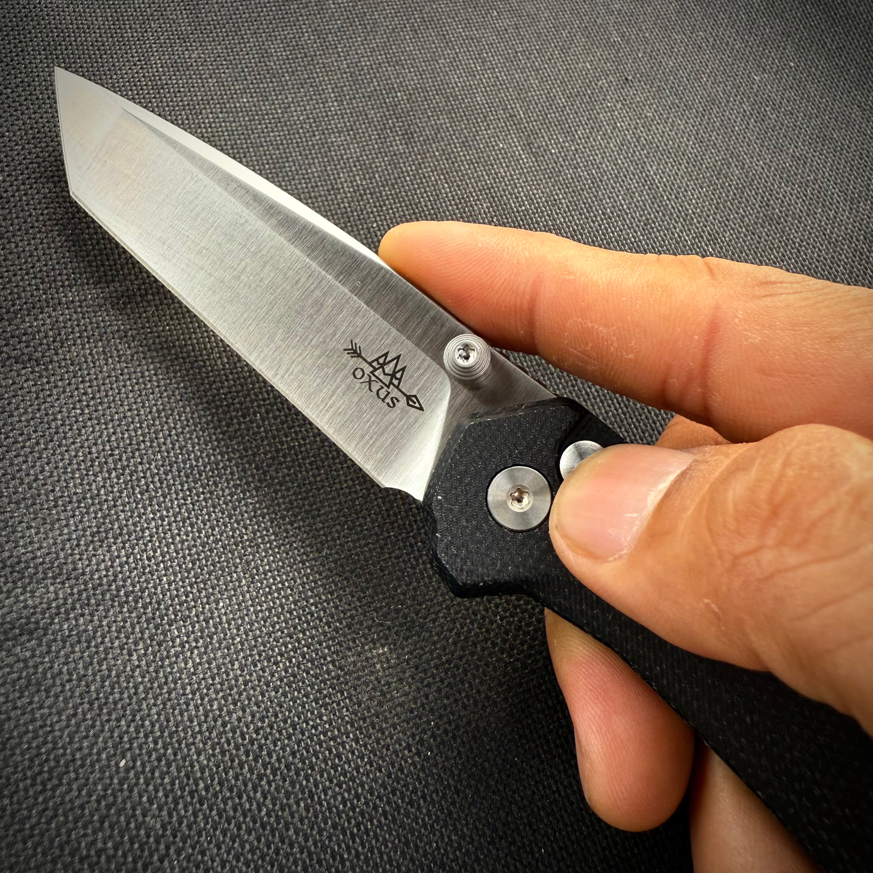 ATG OXUS EDC Folding Knife