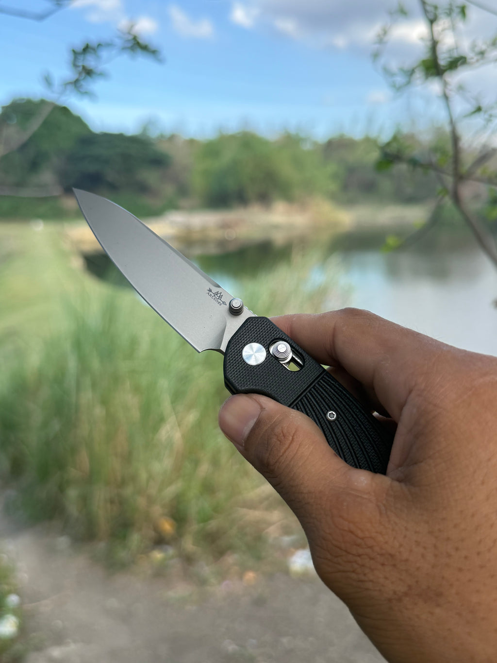 ATG ARTEMIS
