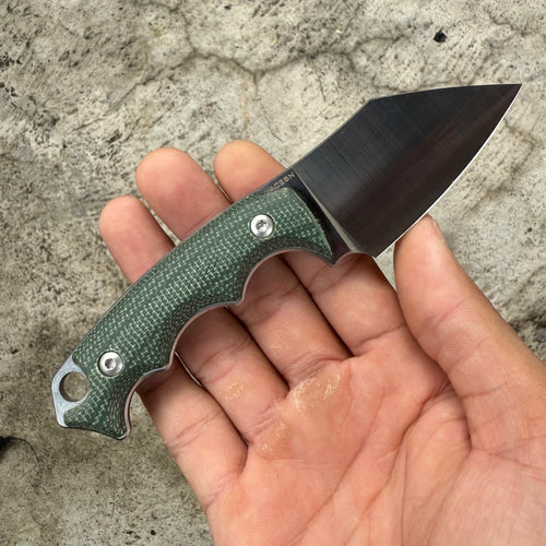 ATG Horus EDC Fixed Blade