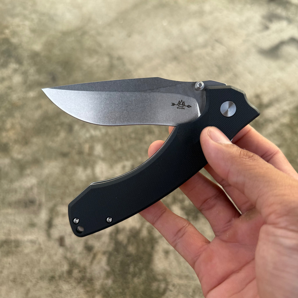 ATG Gurk Kitchen Knife