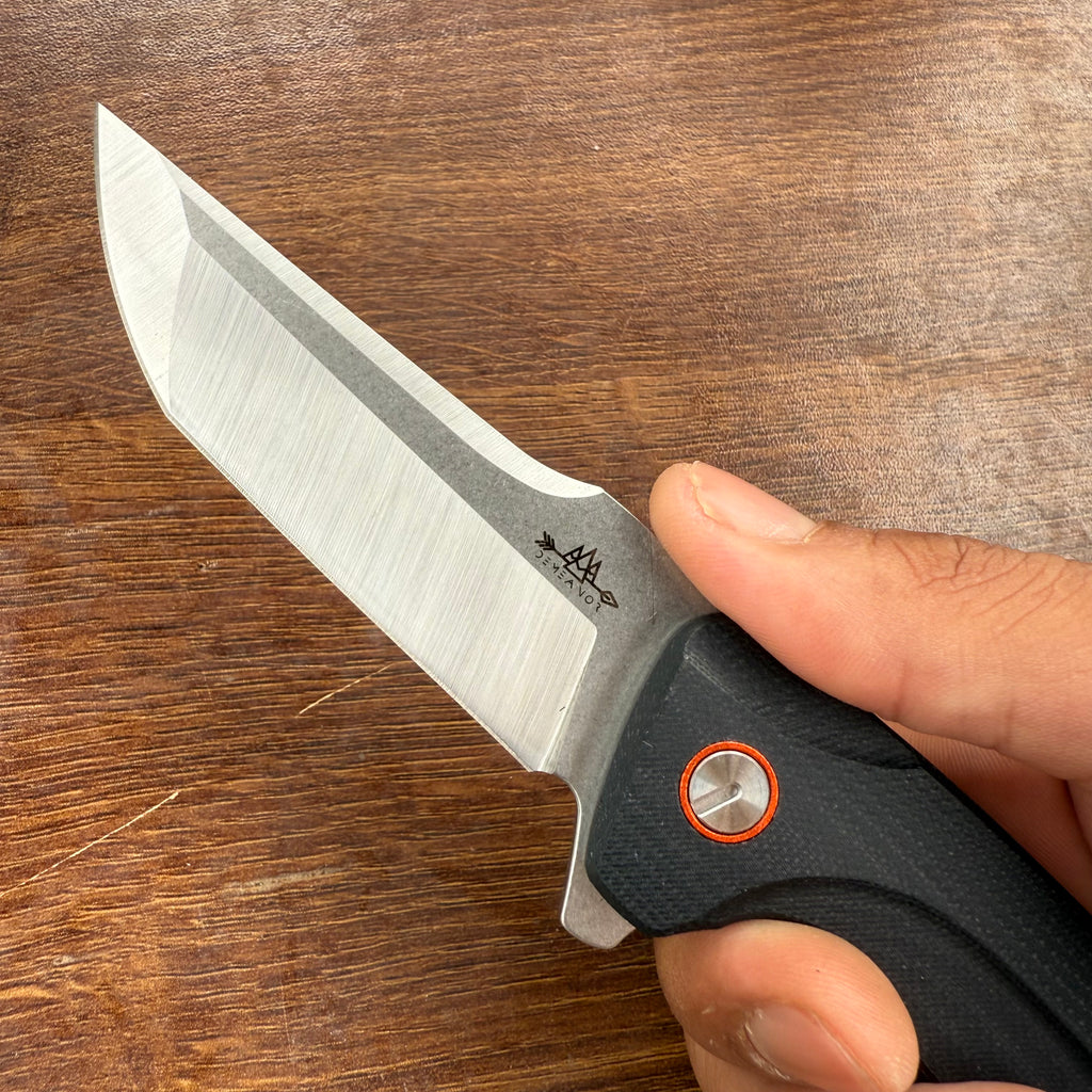 ATG Demeanor EDC Folding Knife