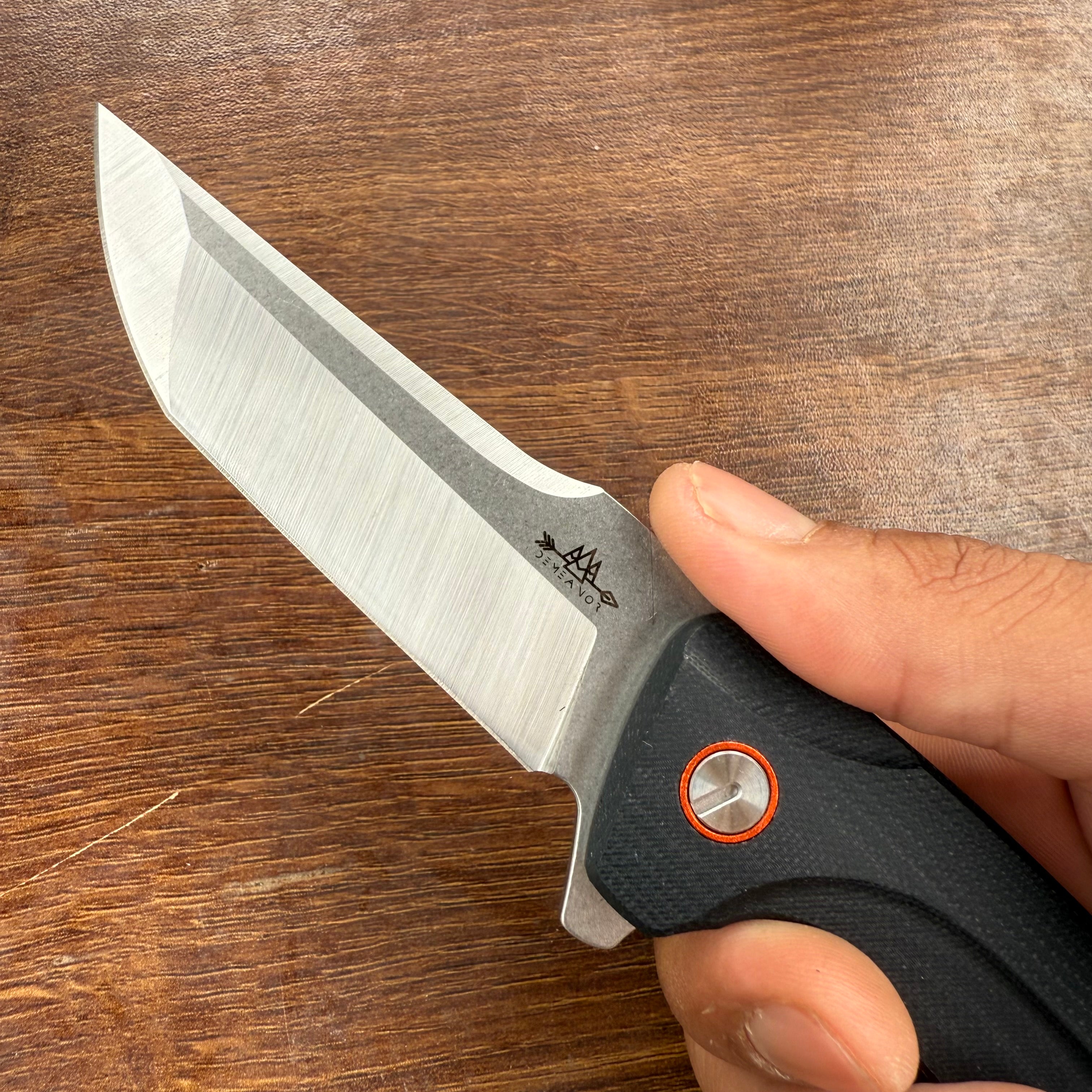 ATG Demeanor EDC Folding Knife