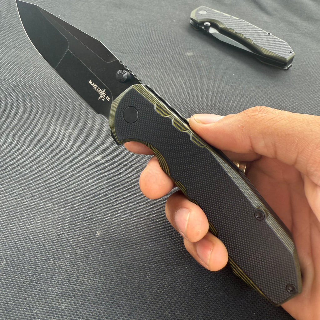 Blade Cartel PH F2 Folding EDC Knife
