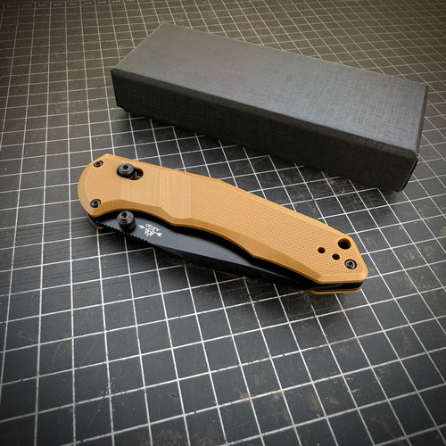ATG Argo Folding EDC Knife