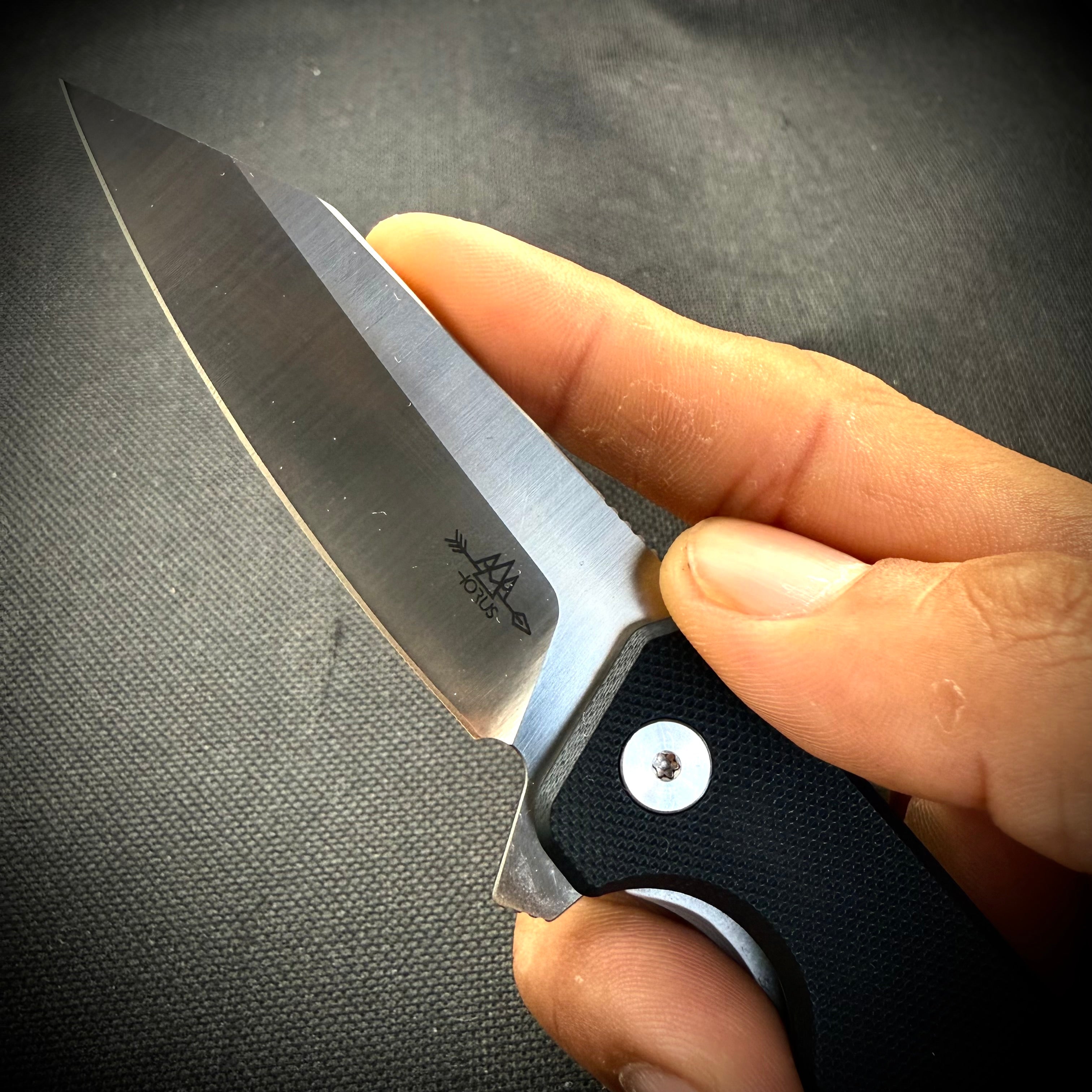 ATG Horus Folding EDC Knife