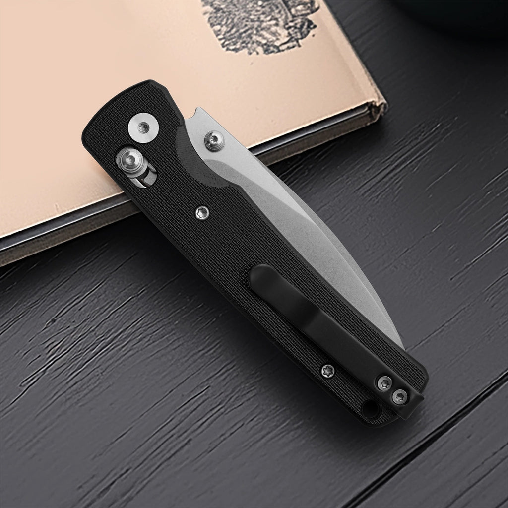Miguron Vakor EDC Folding Knife