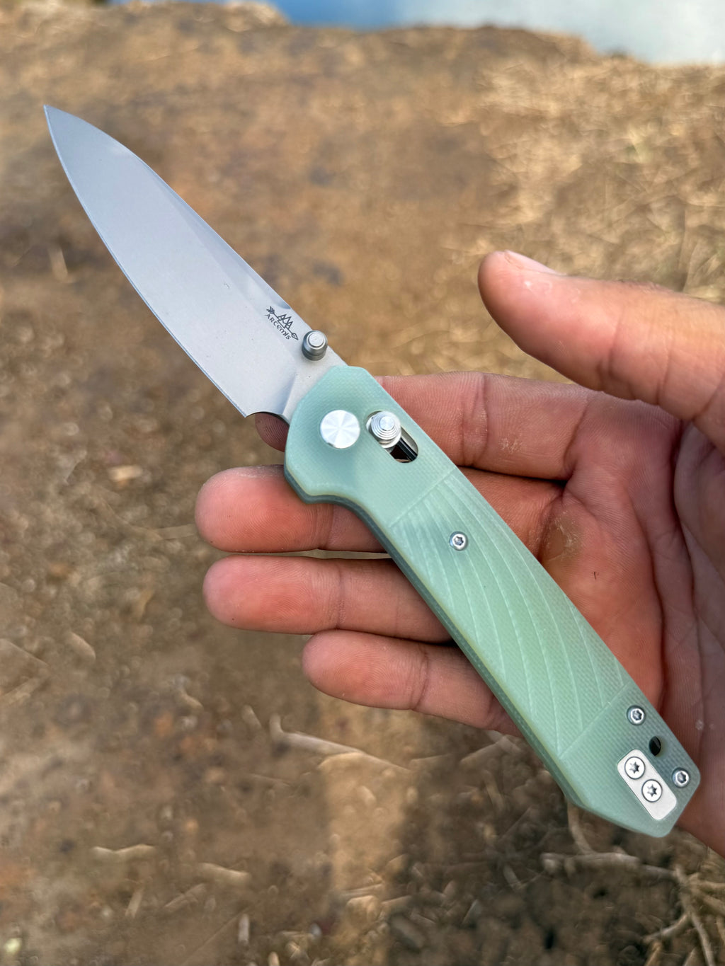 ATG ARTEMIS