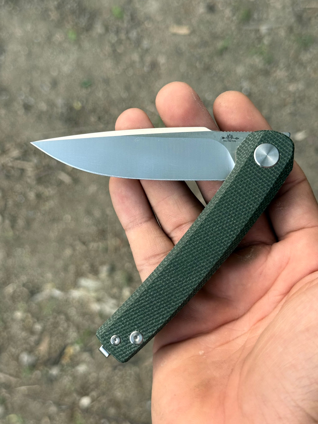 ATG ATHENA