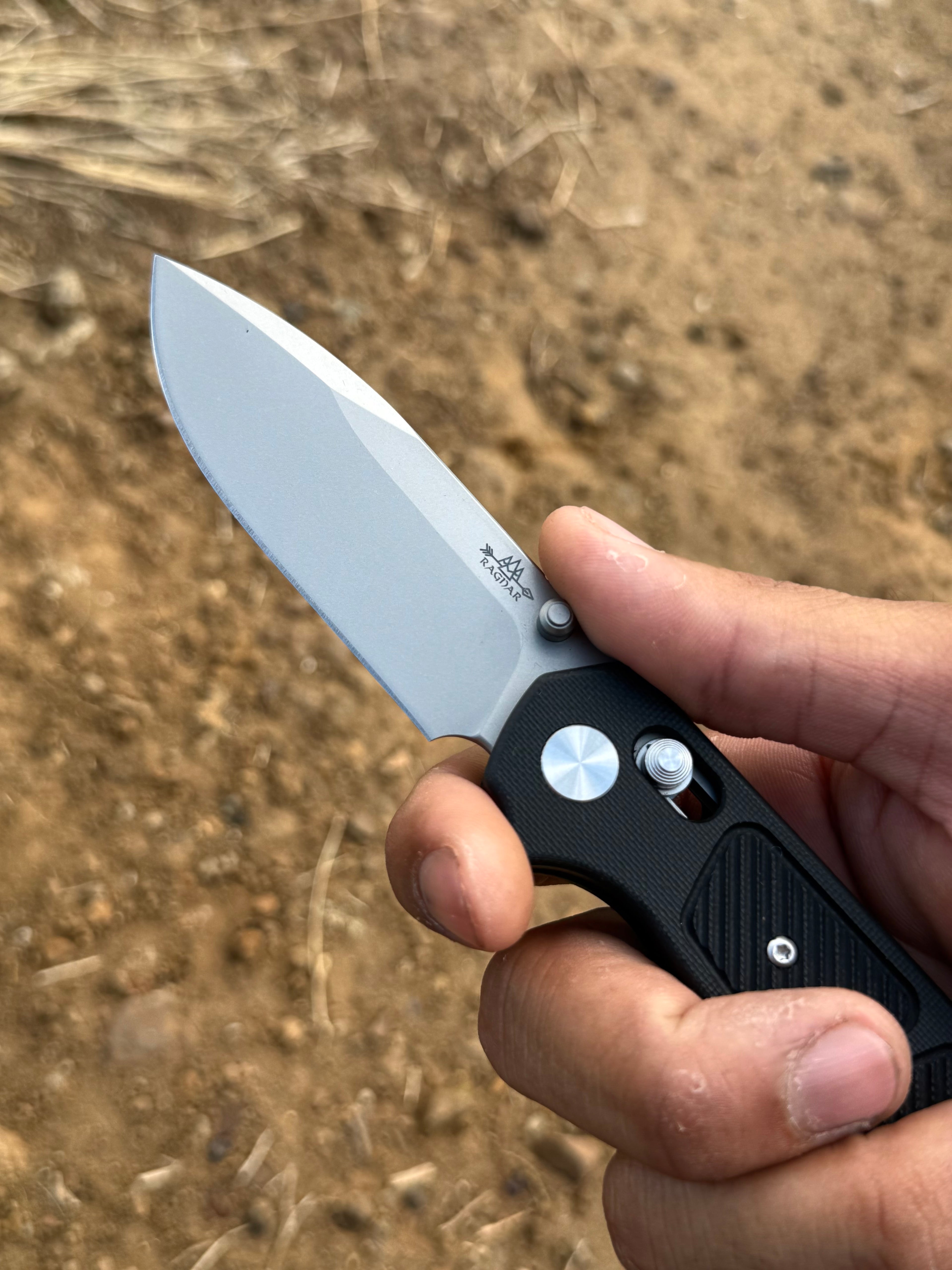ATG RAGNAR V2