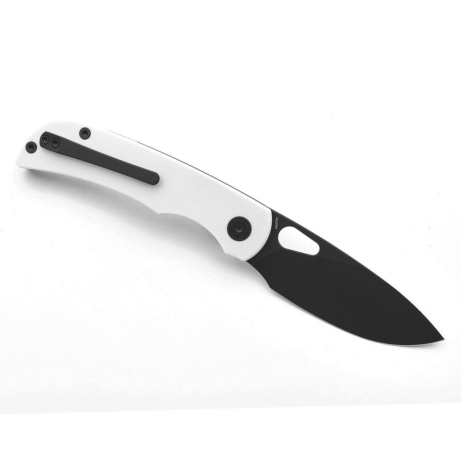 Miguron Moyarl G10 EDC Folding Knife