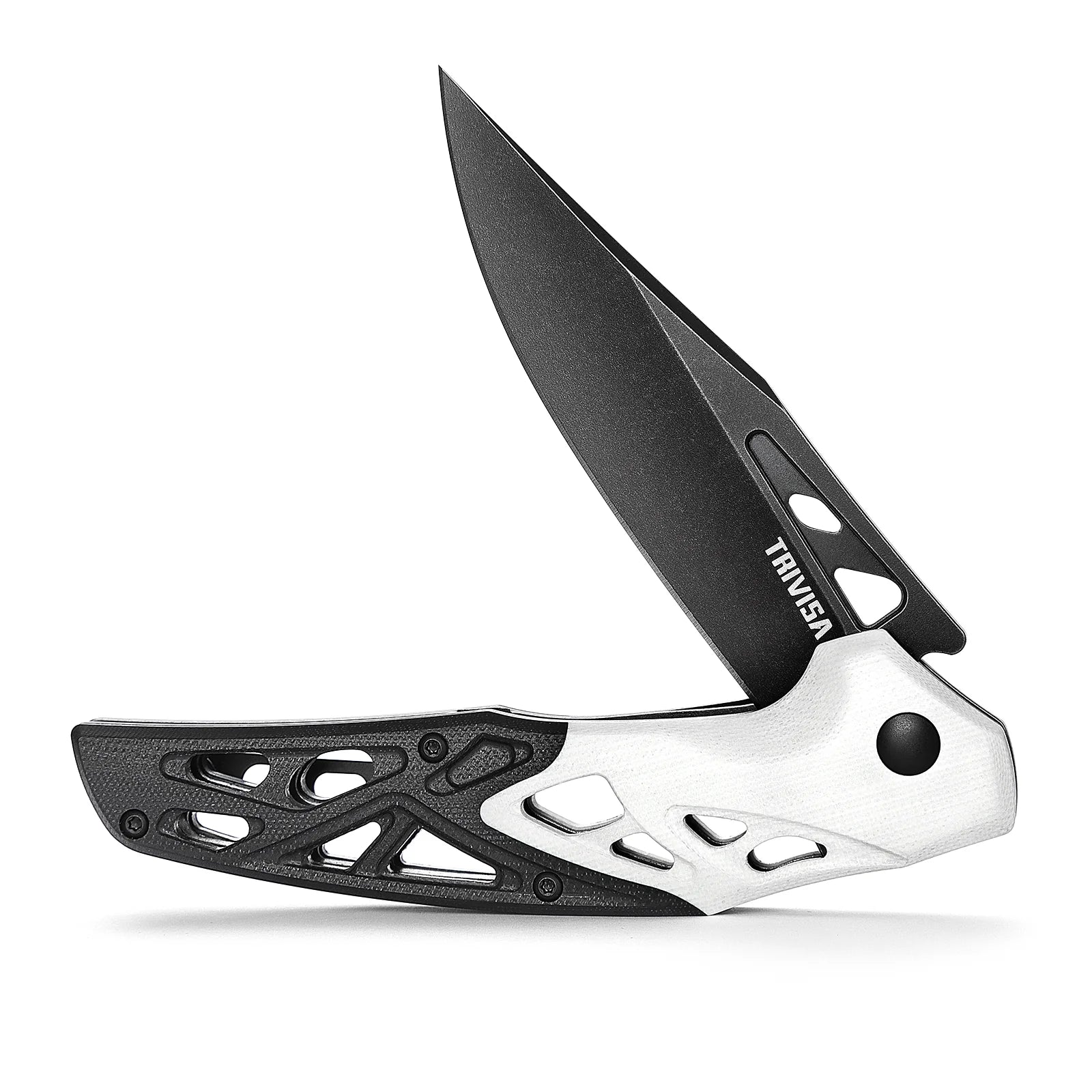 Trivisa Leo Folding EDC Knife