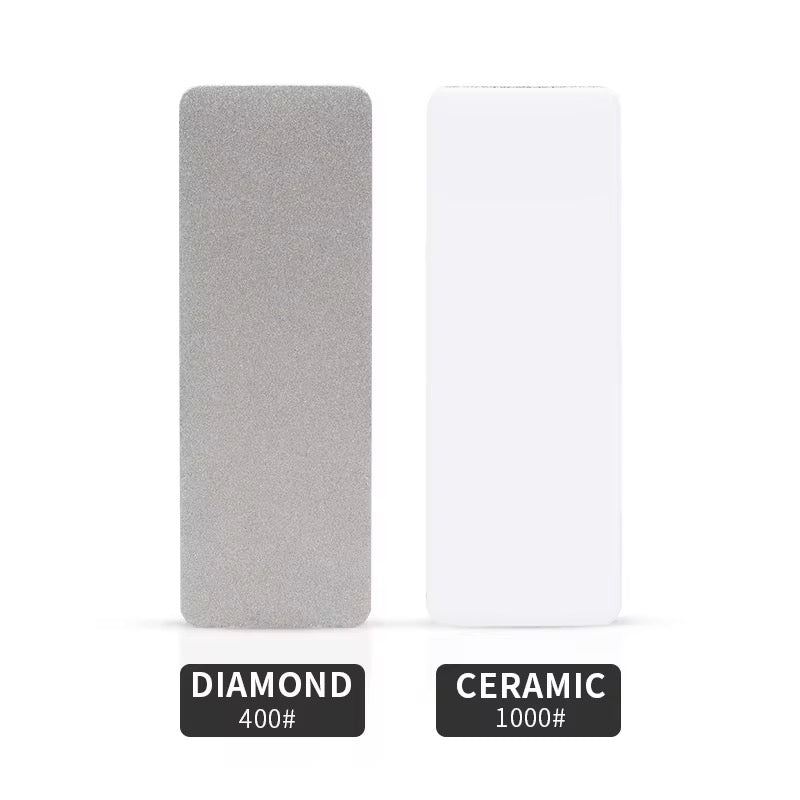 DSPH Sharpener with Leather Slip/Strop