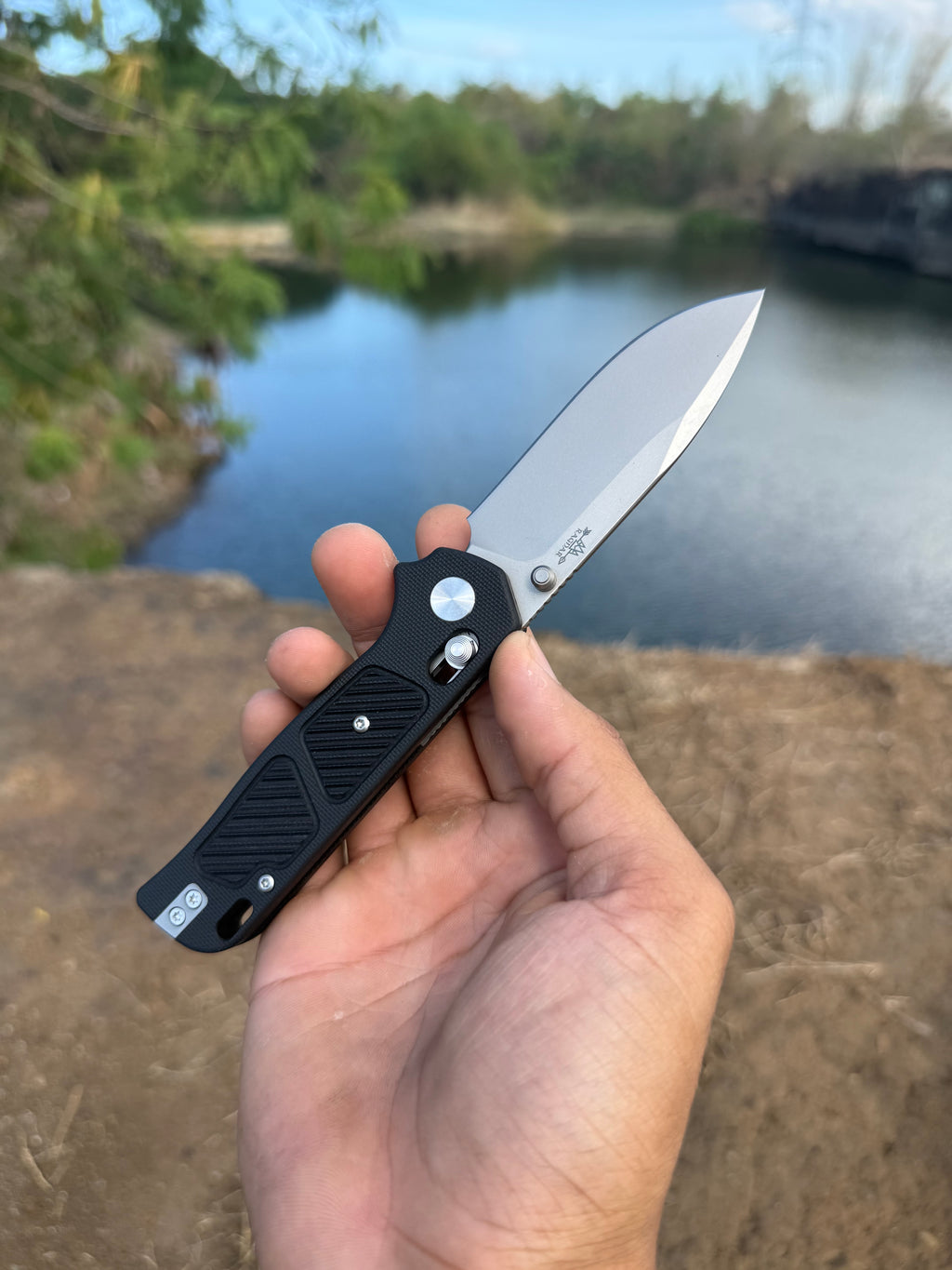 ATG RAGNAR V2
