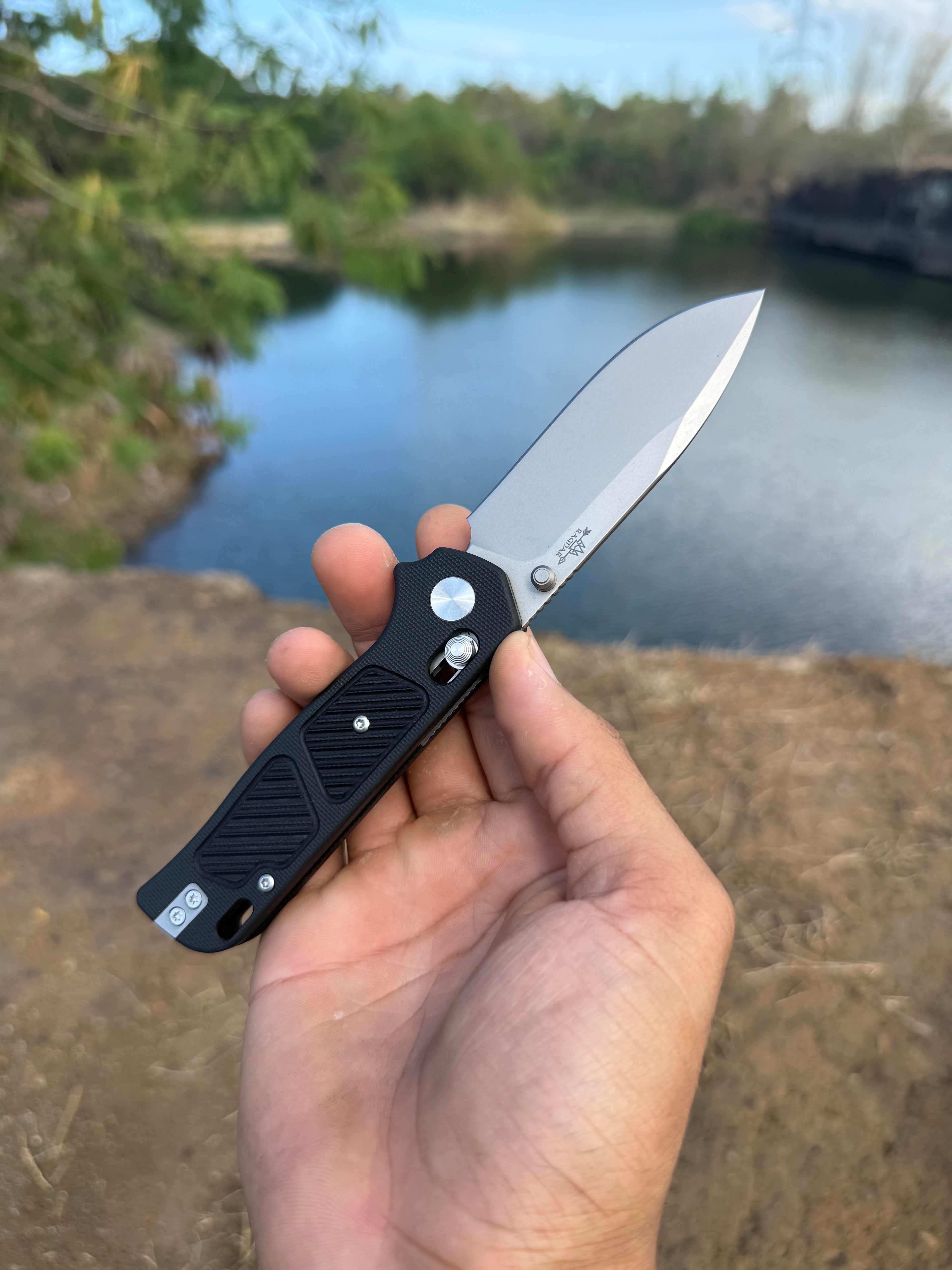 ATG RAGNAR V2