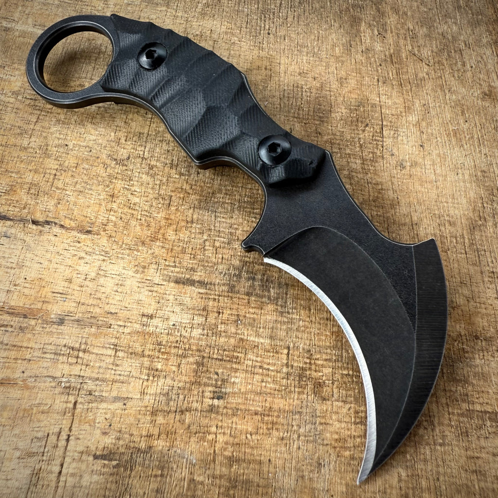 BC06 Karambit with Sheath