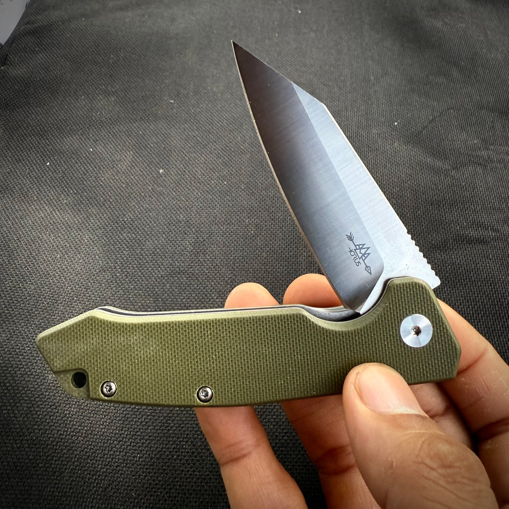 ATG Horus Folding EDC Knife
