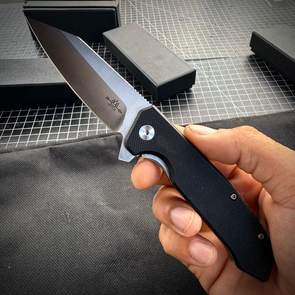 ATG Horus Folding EDC Knife
