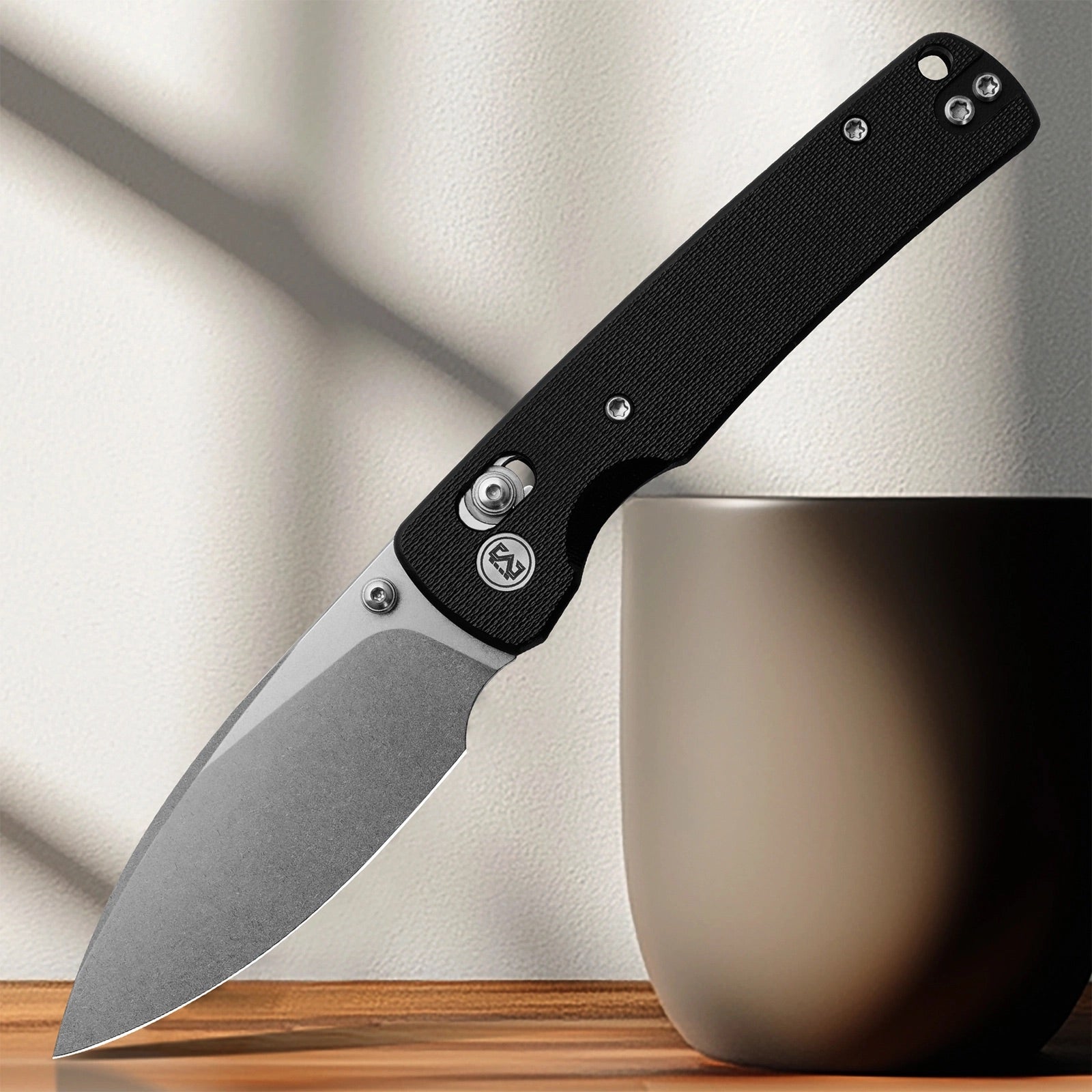 Miguron Vakor EDC Folding Knife