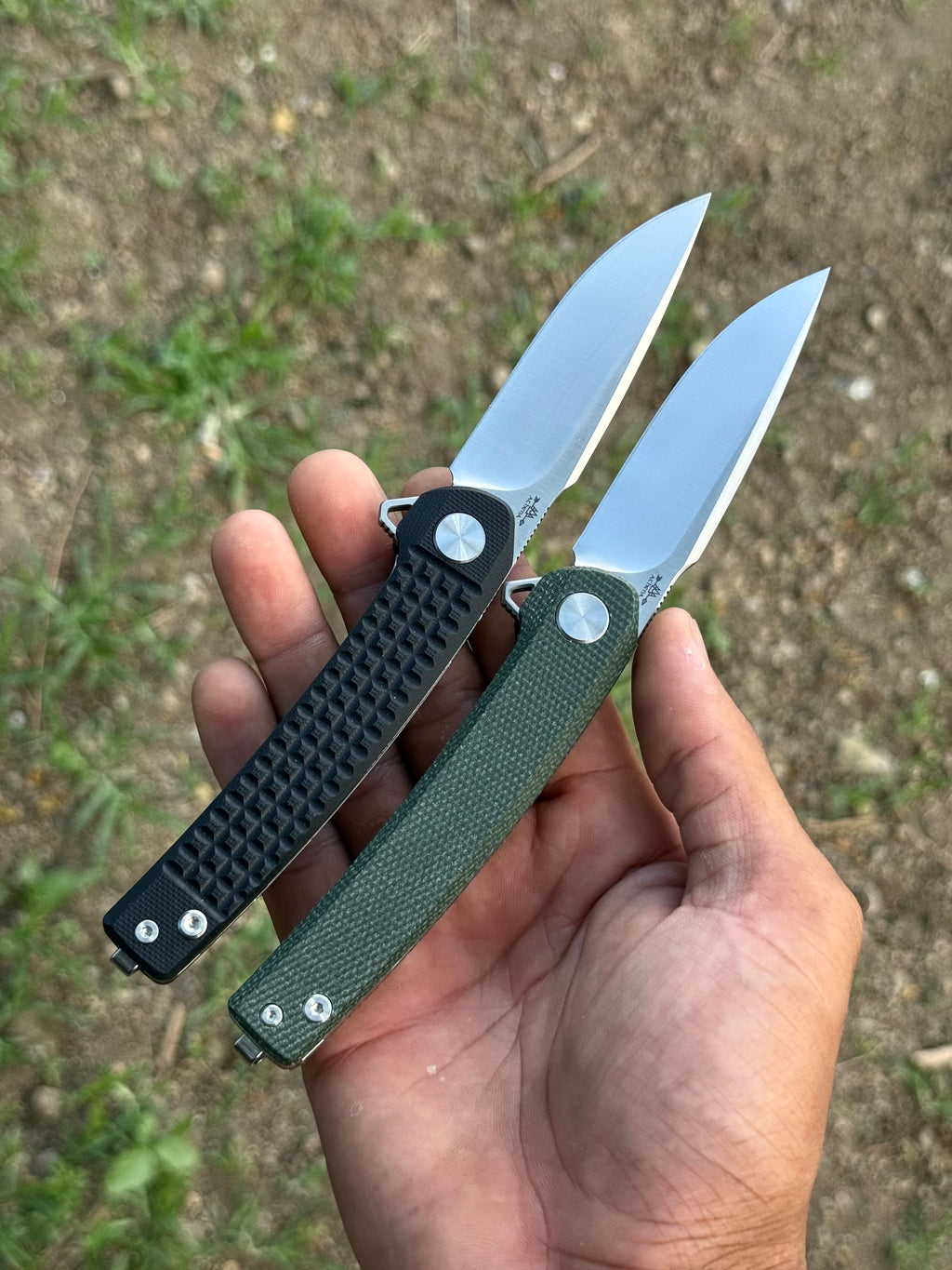 ATG ATHENA