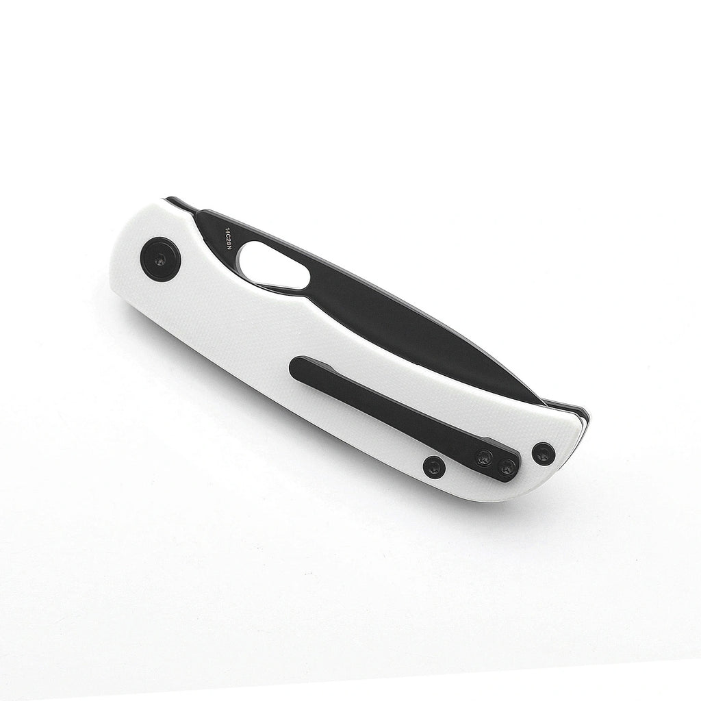 Miguron Moyarl G10 EDC Folding Knife