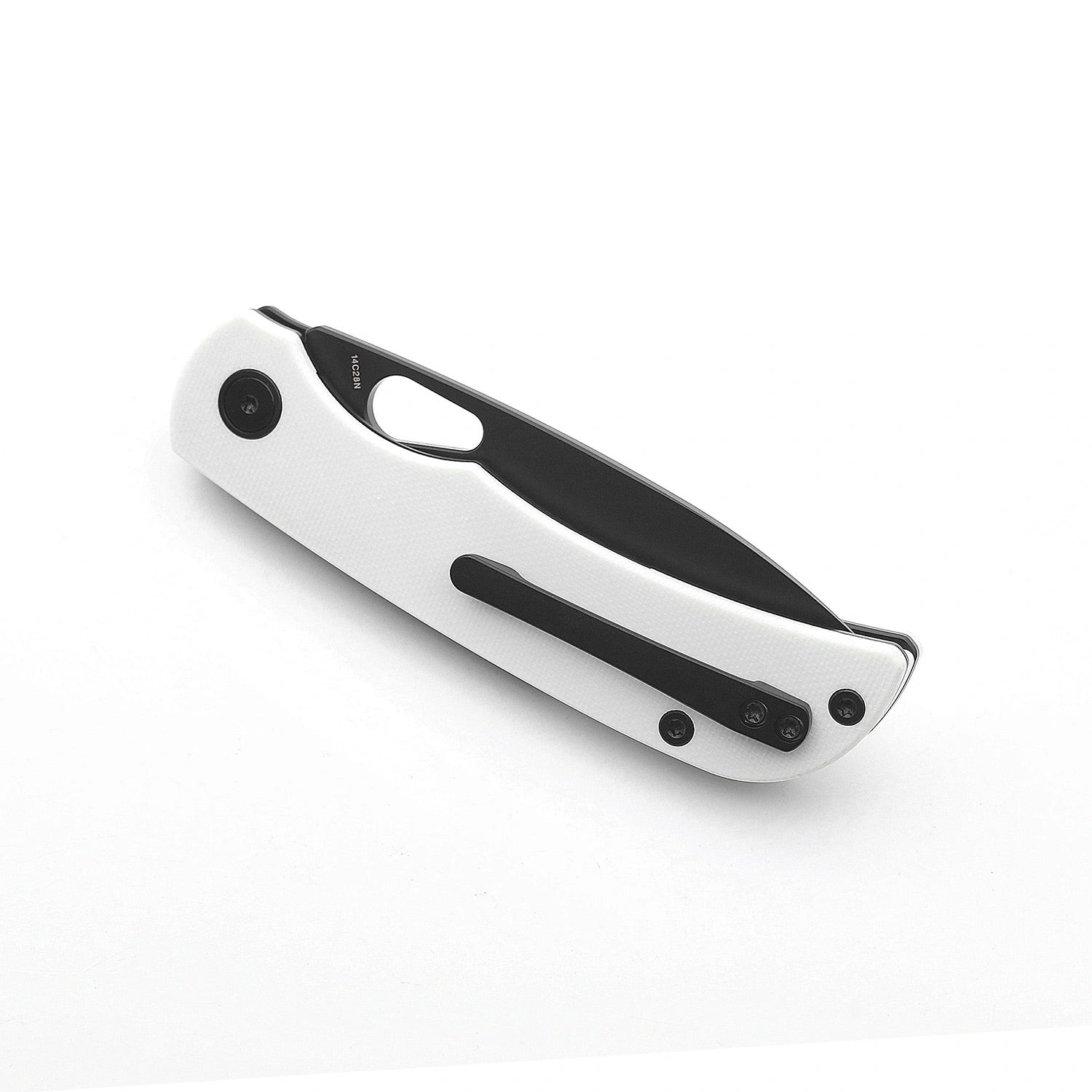 Miguron Moyarl G10 EDC Folding Knife