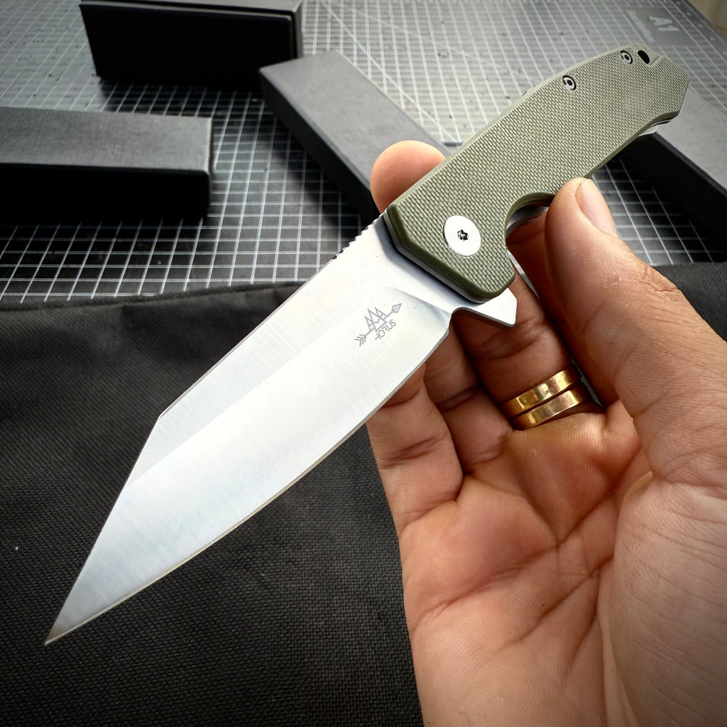 ATG Horus Folding EDC Knife